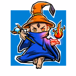 Wizard Kumarn