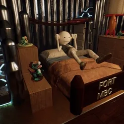 3d animated mfer #39