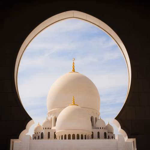 mosque