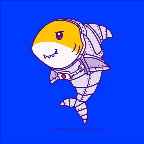 Robot Shark Wvz0HiYFMw