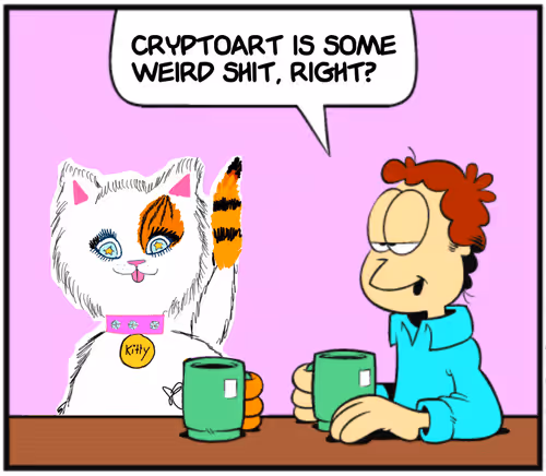 Item #20826759736959793929777683428389800735075802408389218806054798277731919331329 Media