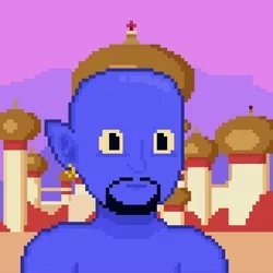ANONYMYTH (Genesis) #23