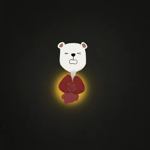 Nikoniko A Little Bear