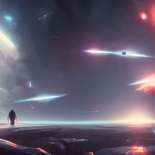 Different Worlds Ai