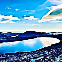 Landscapes #2