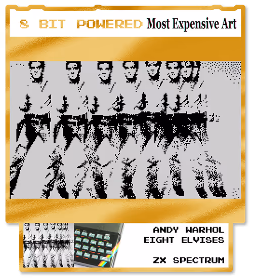 Item #22461135547374921852952889069909288076784345965068343690827774827229719035908 Media