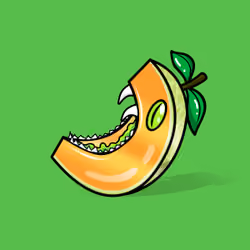 CARNIVOROUS CANTALOUPE