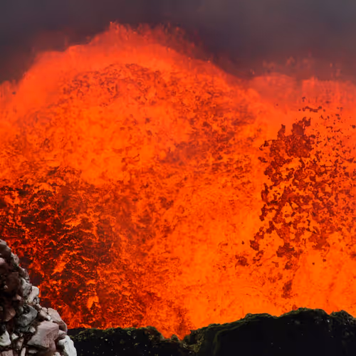 Volcanoadventurer