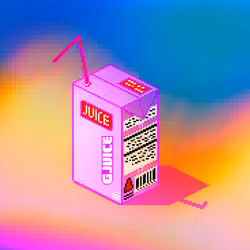 Juicebox #1425