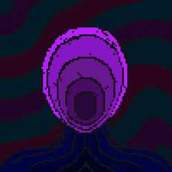 Pixel Trip #0
