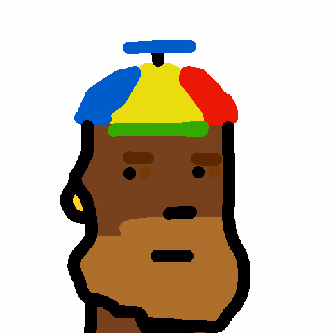 low effort punk 2294