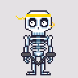 Skelebit #88