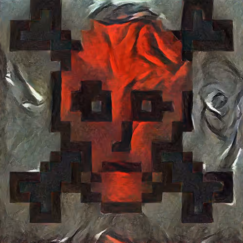 Item #94101641942753319153319414587609167962160456013853299647412537425442235219969 Media