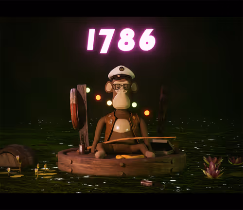 Item #90308371635181747928657638061046517848699383805719840381225639194025709797377 Media