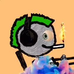 Cyclops mfer 9