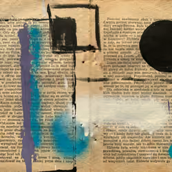 Composition #34