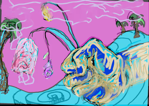 Item #47216035621341469922728001445889187684916841266680301972269562109105249714177 Media