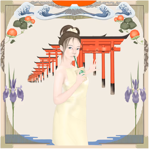 Item #90554221050768640579472560964254610149143842988347874830003329370957834878977 Media