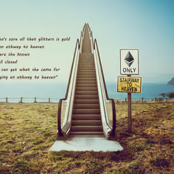 Ethway to Heaven