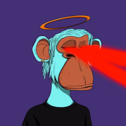 Jiggy "Angel" Ape