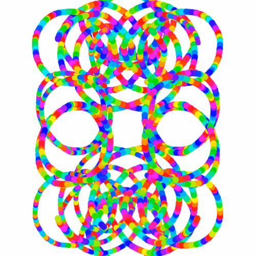 ColoredAlgorithm Collection - old