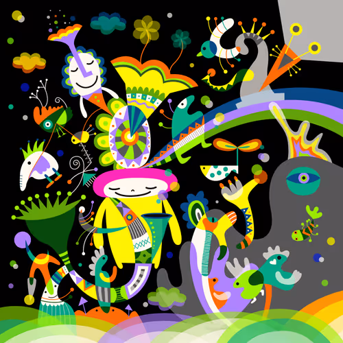 Item #36820410070757187682447403276981549040665662959561529079884233815676392833027 Media