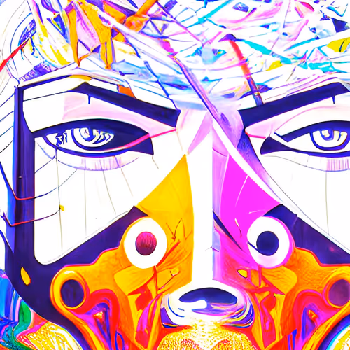 The Etherium Sinichi #0001