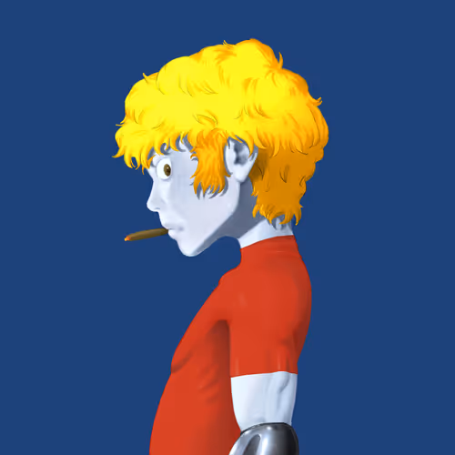 Item #31716660721893260186561875880927924053797991802553988320420577400139294965761 Media