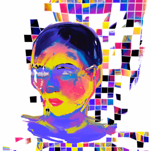 Alien Honey by Julia K. Ponsford