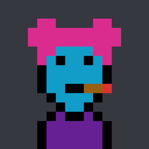 Alienz #10