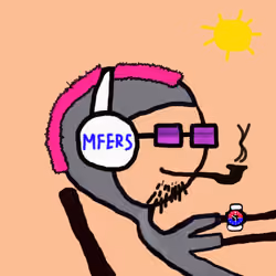 Dope Mfers #3
