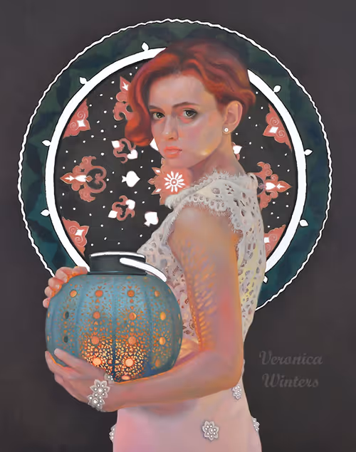 Item #16025292802866000781256274800942383278619901680863510316446349840336551936001 Media