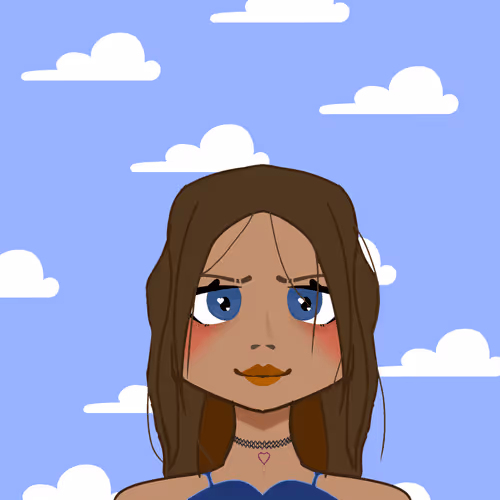 I am Maia 9