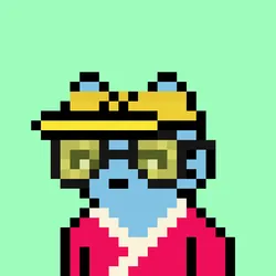 PixelCat 3442