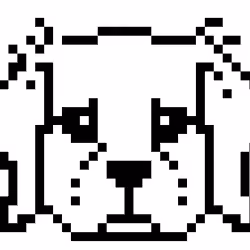 Pupokia Face #012