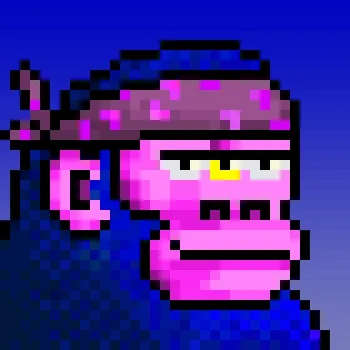 MutantKong #473