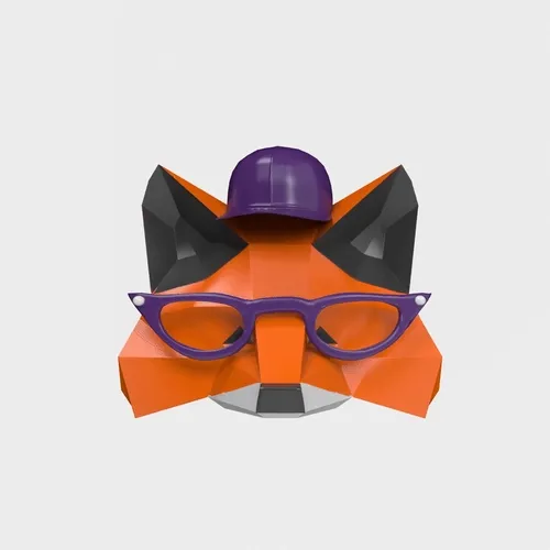Hippop Fox