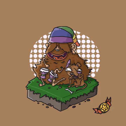 Item #11959240084424119698597705634483305487380877113412239688058458206897352736769 Media