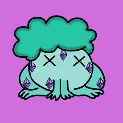 DoodleToadz #532