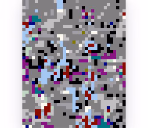 Item #62870535825879901548499234486649093957209133652294494653314032863370473897985 Media