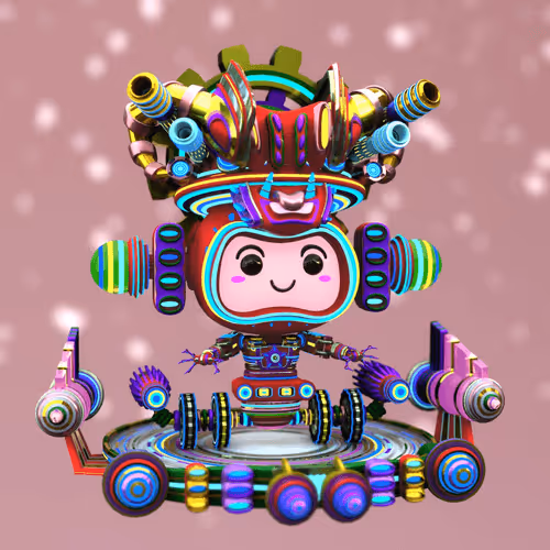 Item #68378638029279913109506905695548602298591567714375011823911297250453257977857 Media