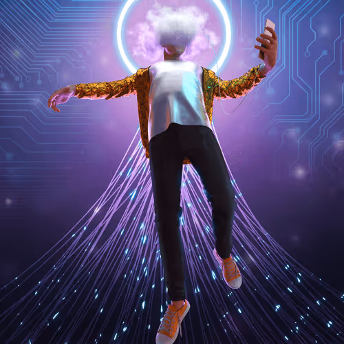 Data Worship