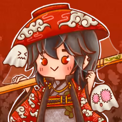 Ramen yokai #028