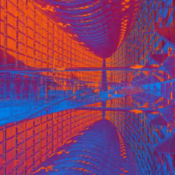 Spectrum - Space Capsule