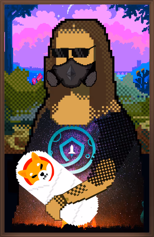 Item #2485050474617492253657970371697643944580510880023237115193260423507618037761 Media
