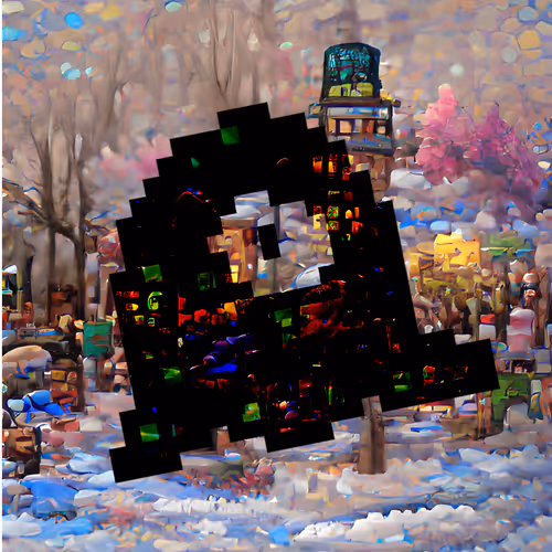 Item #96339002917243350561751400794813613721496621463932759944369374780315460960257 Media