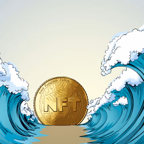 NFT Sea