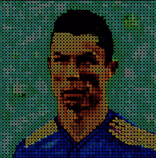 Item #96085368397039628951077785170100282917563625978774021432126452772316108554250 Media