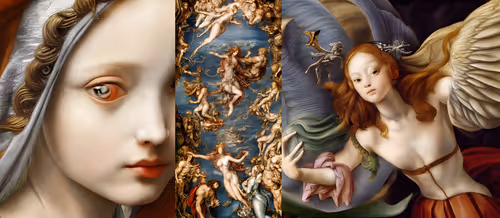 Item #16773130033193857086017439881678967657161459487205602915967705397697173258249 Media