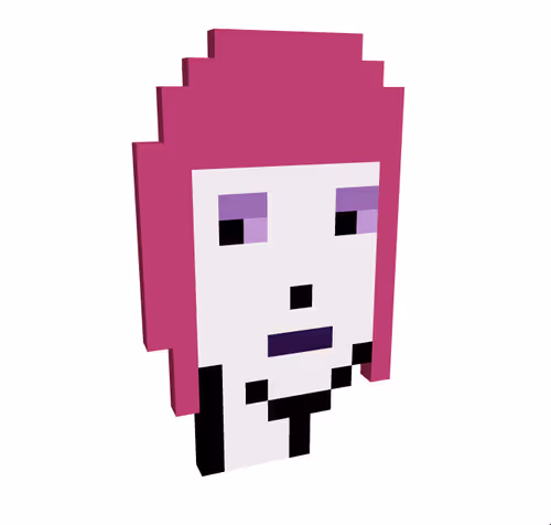 Item #2550456906730999140615549813260673284713300704940404594952113929938890915841 Media